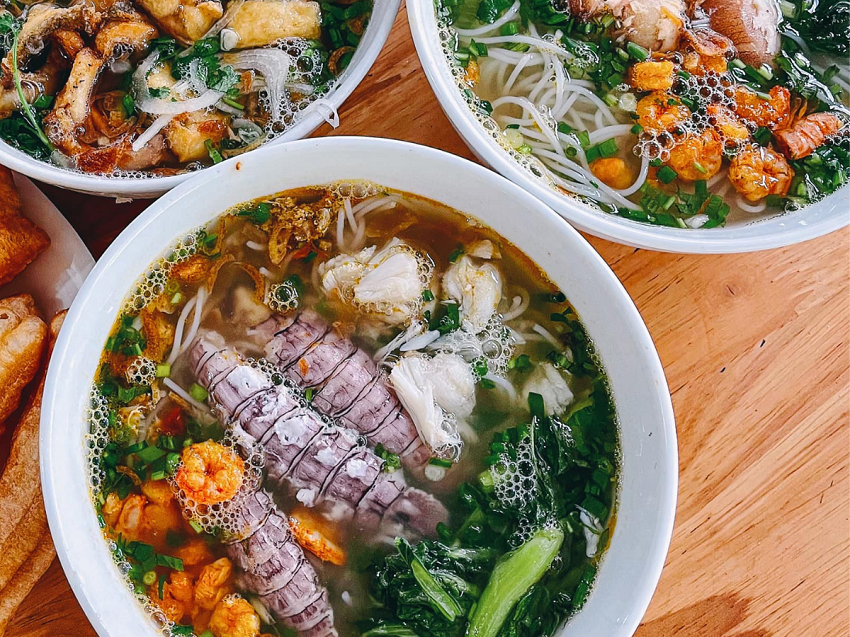 Bún bề bề