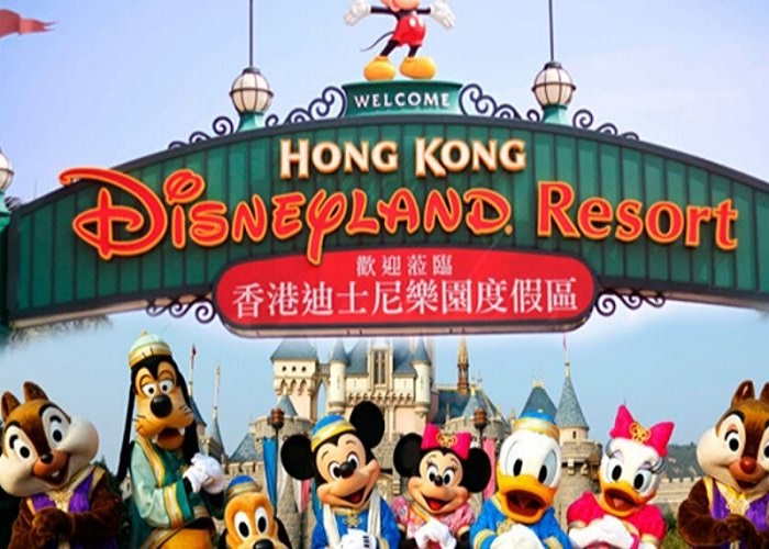 Khách trải nghiệm