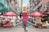 Tour Hồng Kông 4N3Đ: Từ Hà Nội - Hongkong - Ding Ding Trarm - Shopping Tour, Bay Vietnam Airlines + KS 4* giá ưu đãi