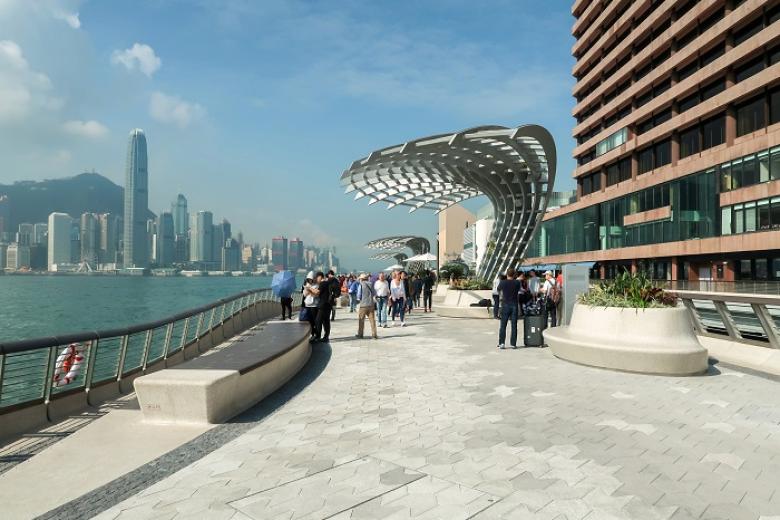 Đại lộ Ngôi sao