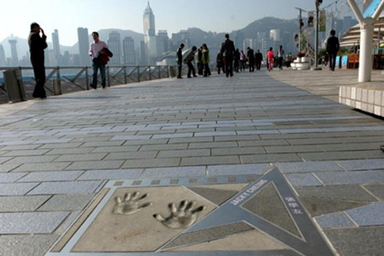 Đại lộ Ngôi sao