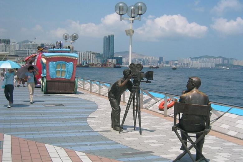 Đại lộ Ngôi sao