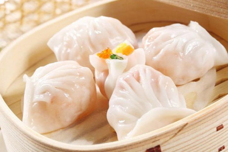 Dimsum Hồng Kông