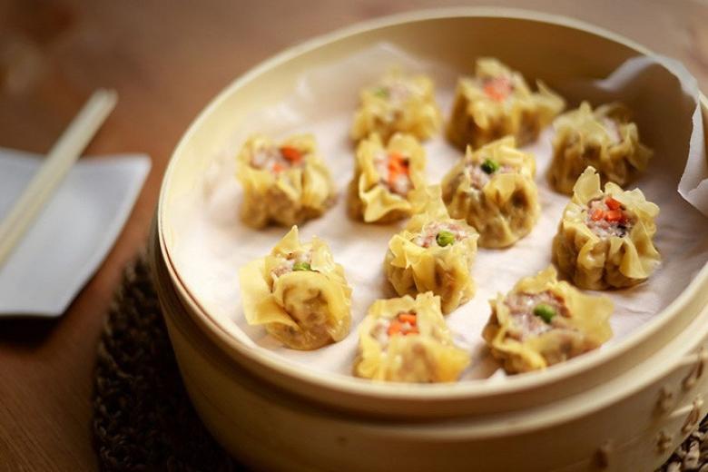 Dimsum Hồng Kông
