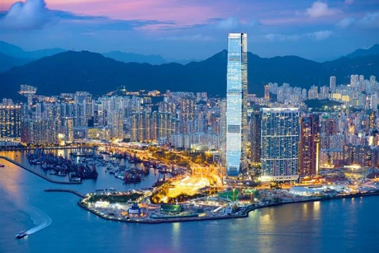 Khu văn hóa Tây Cửu Long