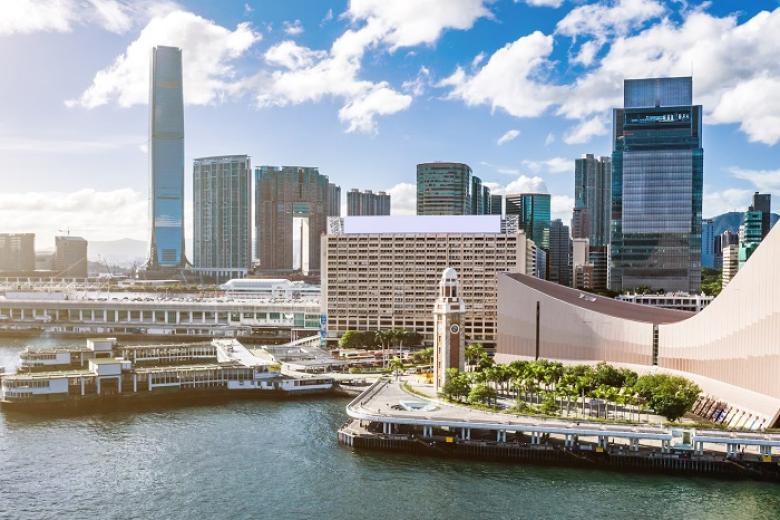 Khu văn hóa Tây Cửu Long