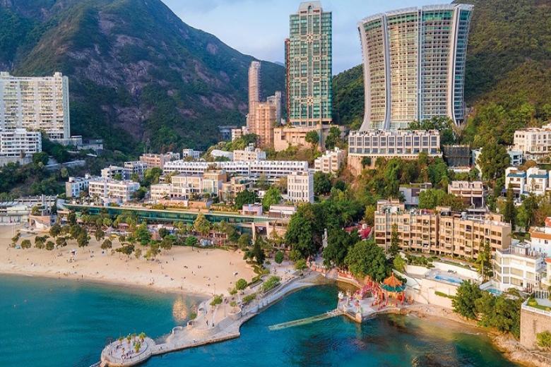 Vịnh nước cạn