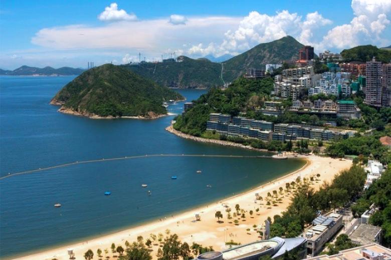 Vịnh nước cạn