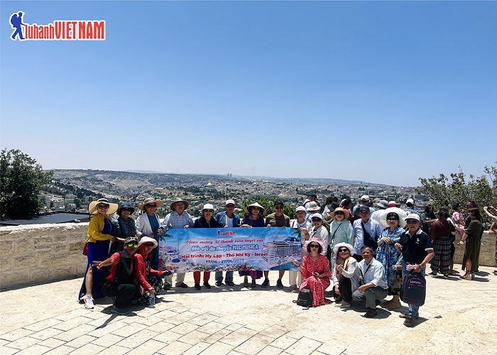 Vui chơi, tham quan