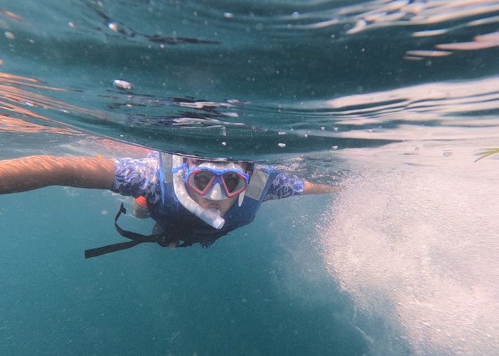 Vui chơi, tham quan