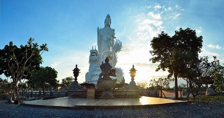 Khách trải nghiệm