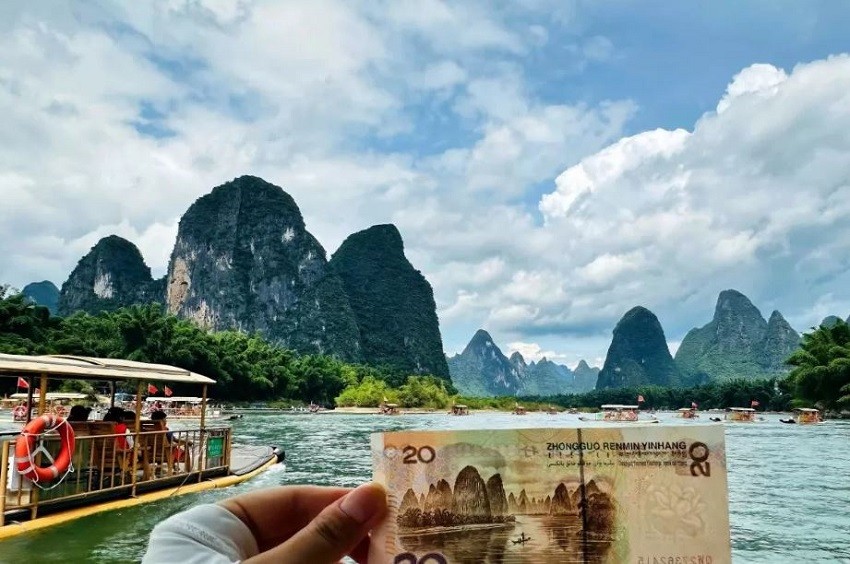 Hưng Bình cổ trấn