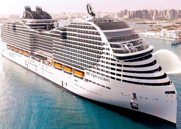 Khách trải nghiệm