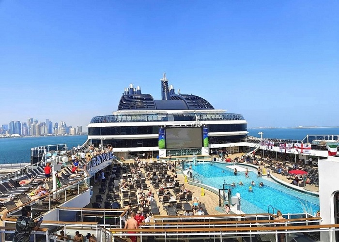 Vui chơi, tham quan