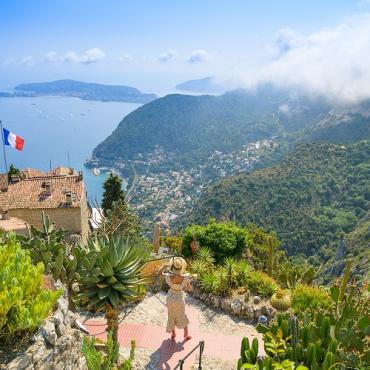 Tour Nam Âu 11N10Đ: Từ Hà Nội - Miền Nam Pháp - Monaco - Tây Ban Nha - Bồ Đào Nha, Bay Turkish Airlines + KS 3,4*, giá ưu đãi