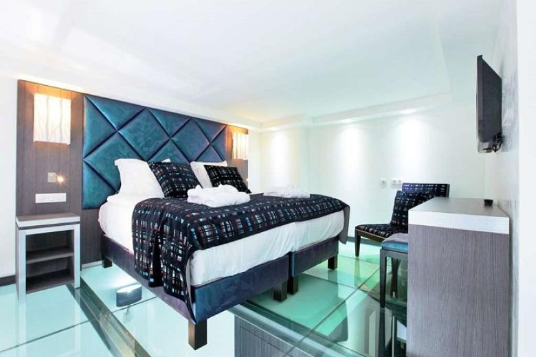 Golden Tulip Hotel Cannes - Hotel De Paris