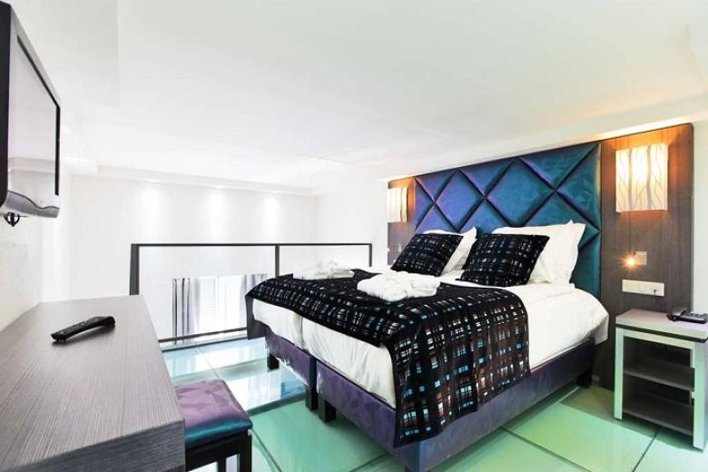 Golden Tulip Hotel Cannes - Hotel De Paris