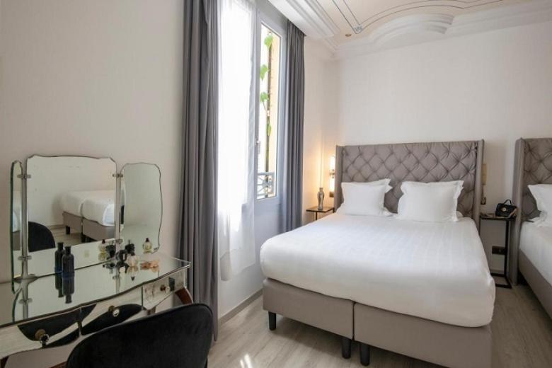 Golden Tulip Hotel Cannes - Hotel De Paris