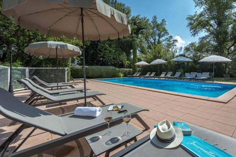 Hôtel Mercure Cavaillon