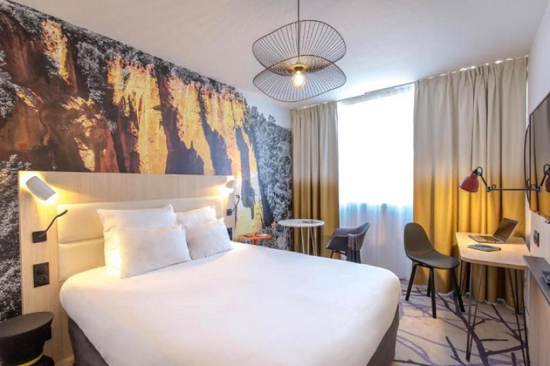 Hôtel Mercure Cavaillon