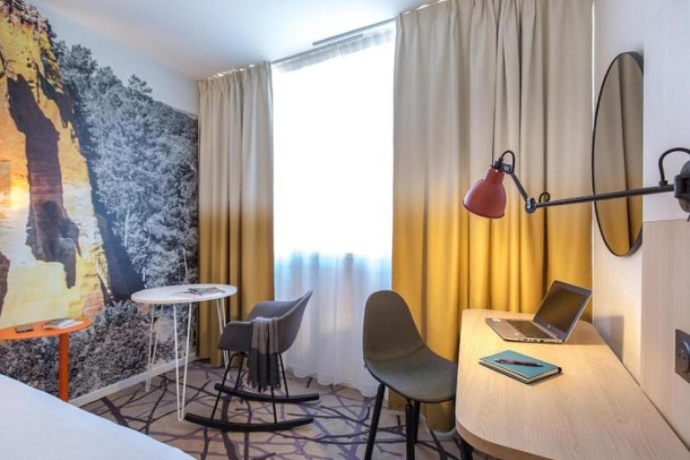 Hôtel Mercure Cavaillon