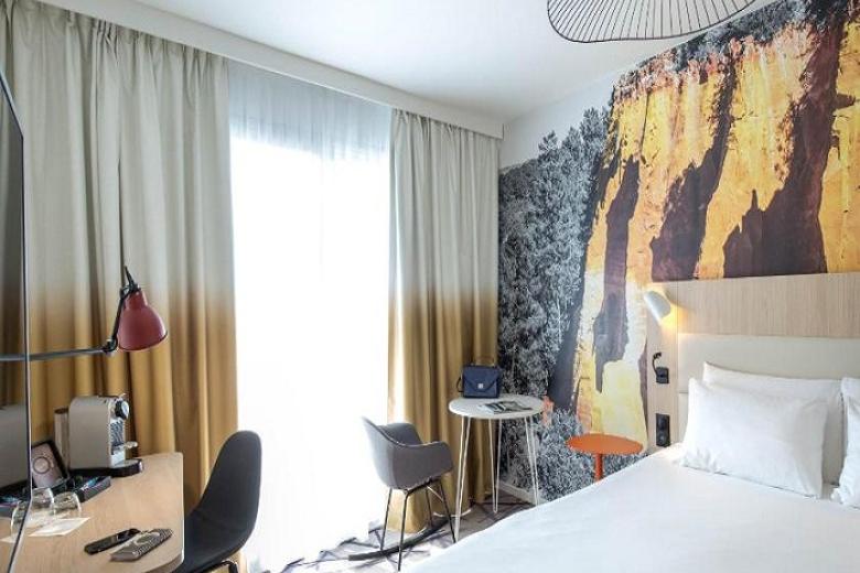 Hôtel Mercure Cavaillon