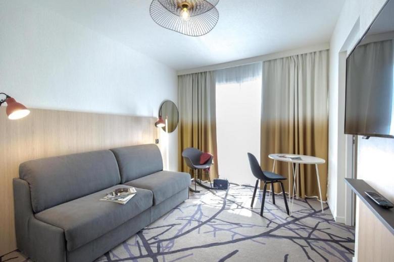 Hôtel Mercure Cavaillon