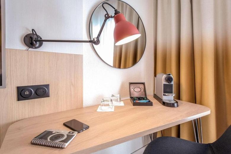 Hôtel Mercure Cavaillon