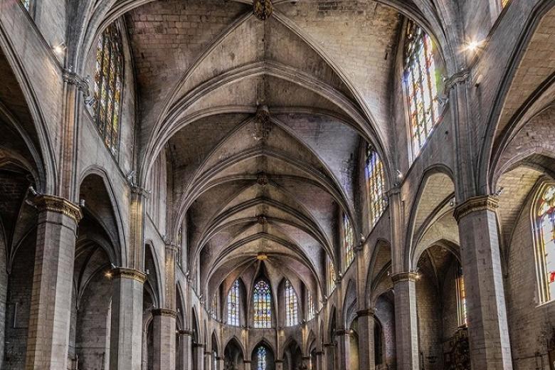 Nhà thờ lớn Toledo