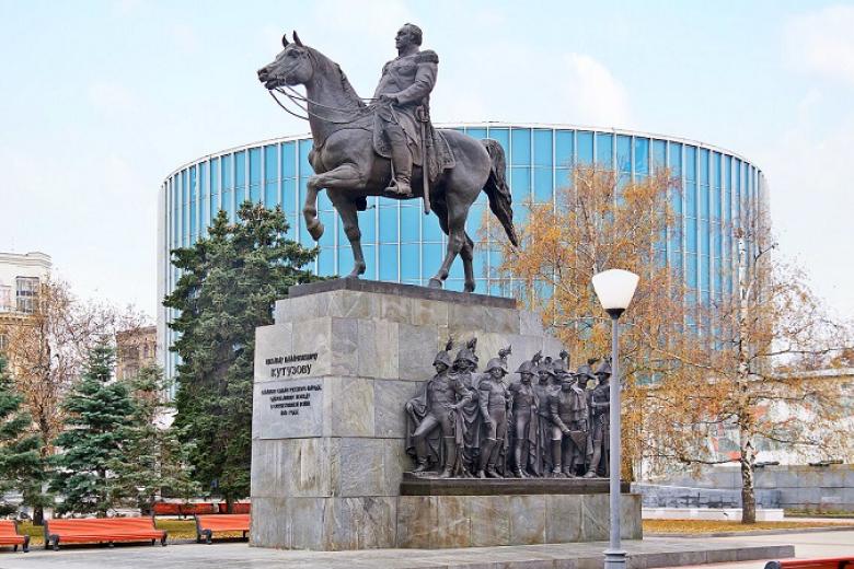 Bảo tàng Bức tranh tròn “Borodino”