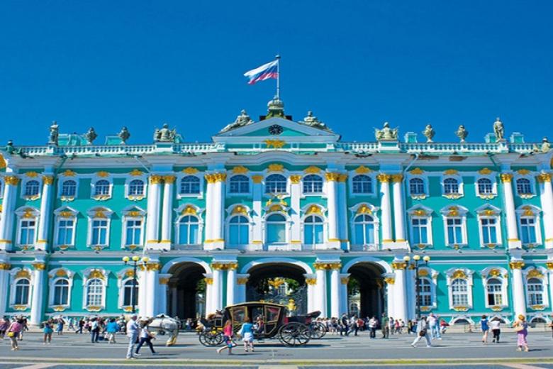 Cung điện Mùa Đông