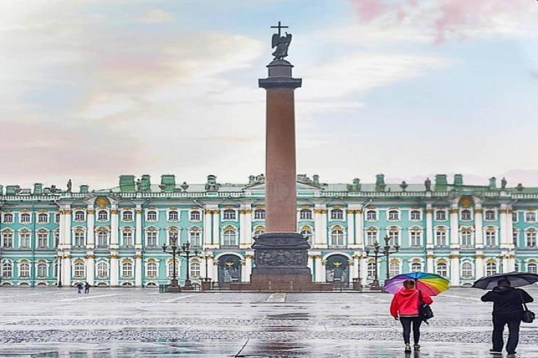 Cung điện Mùa Đông