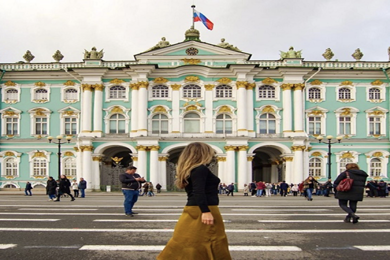 Cung điện Mùa Đông