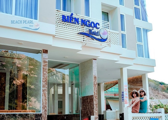 Khách sạn