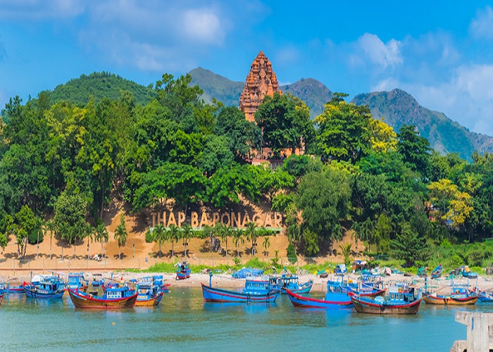 Điểm tham quan