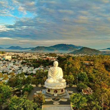 Tour Miền Trung 5N4Đ: Từ Hà Nội - Nha Trang - Đà Lạt, Bay Vietnam Airlines + Ô tô