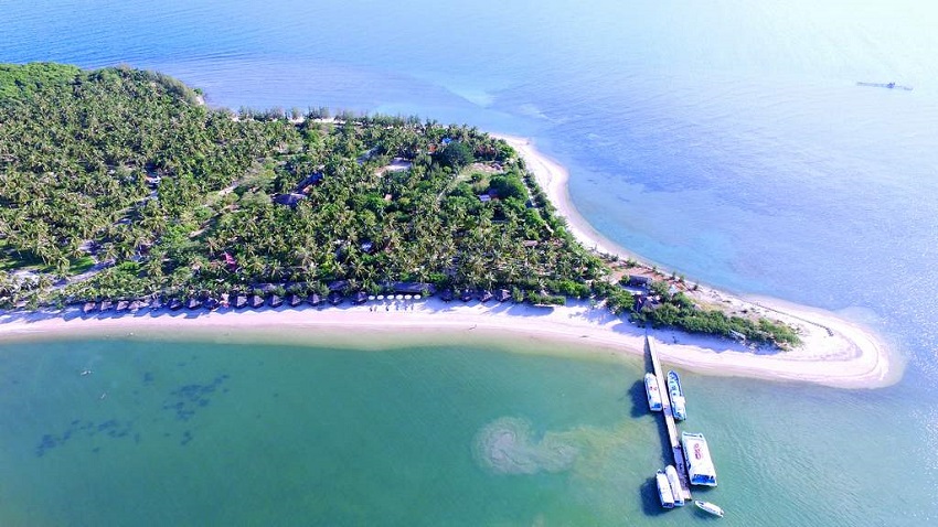 Khách trải nghiệm