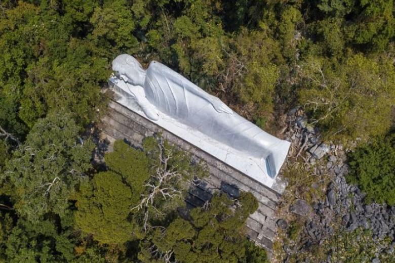 Chùa Linh Sơn Trường Thọ