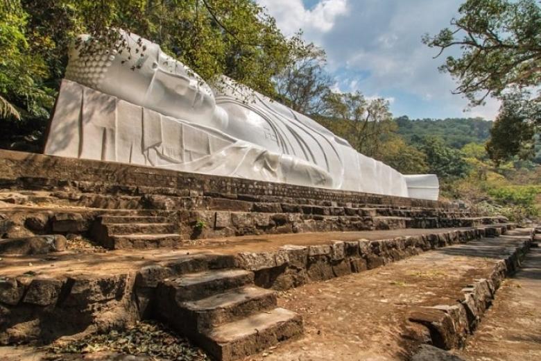 Chùa Linh Sơn Trường Thọ