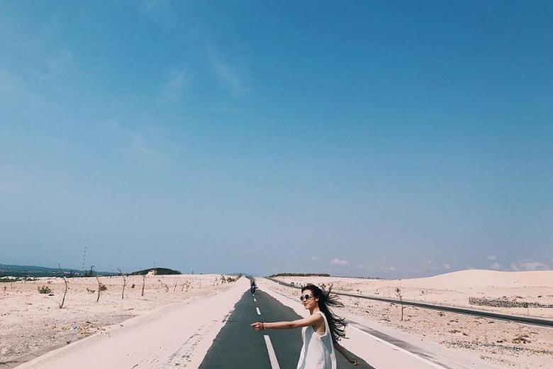 Khu du lịch Bàu Trắng