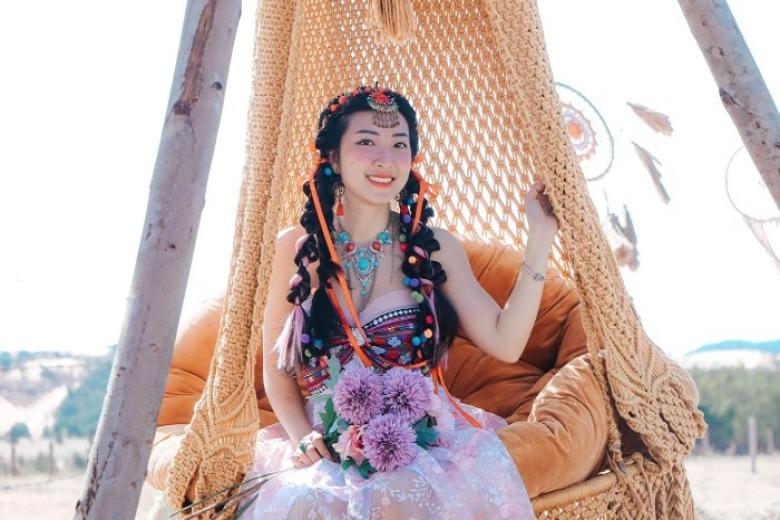 Làng Mông Cổ Mianfarm