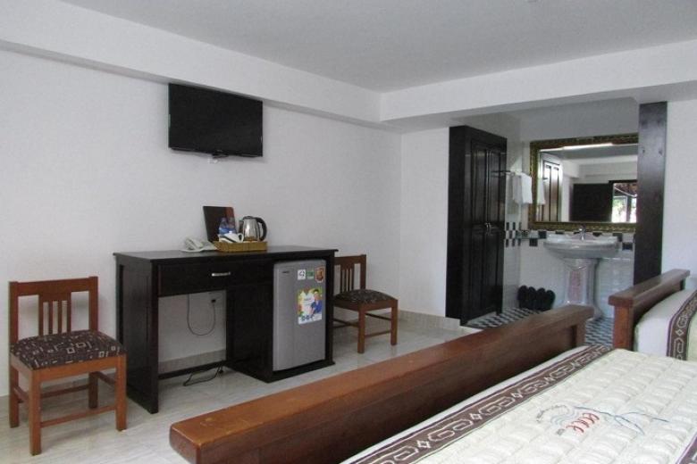 Peace Resort Mũi Né