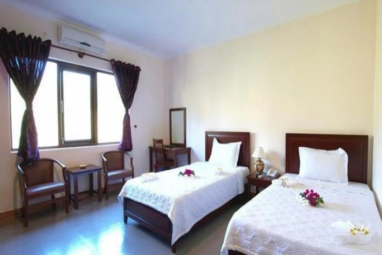 Peace Resort Mũi Né