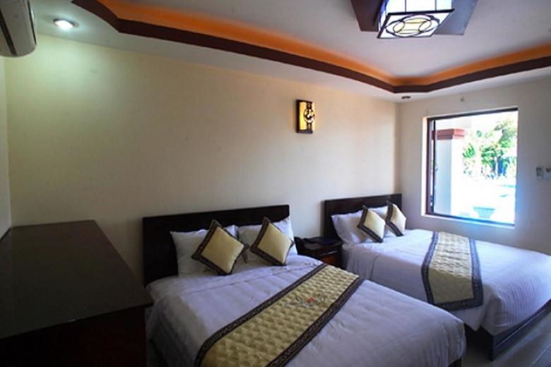 Peace Resort Mũi Né