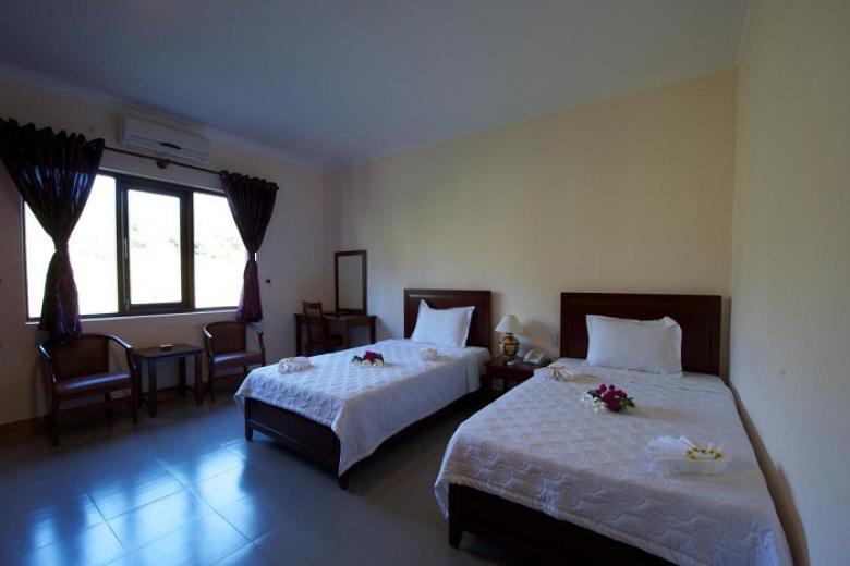 Peace Resort Mũi Né