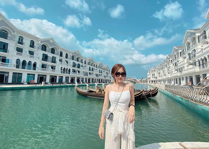 Vui chơi, tham quan