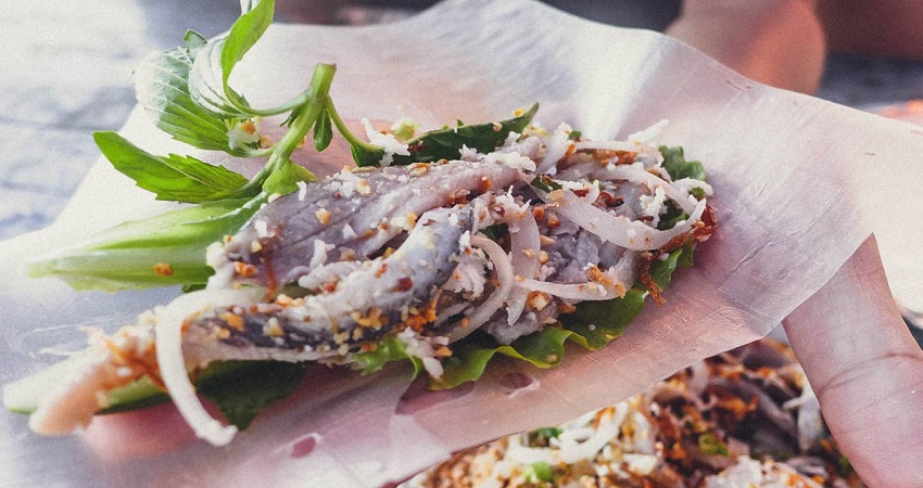 Đặc sản Phú Quốc
