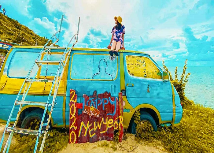 Vui chơi, tham quan