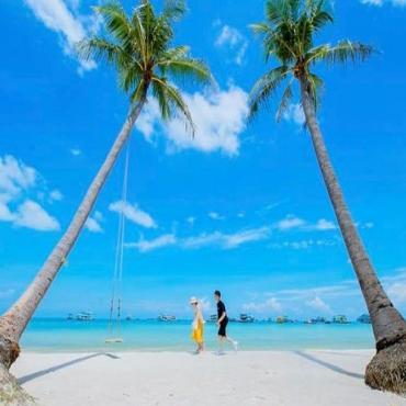 Tour Du Lịch Phú Quốc 4N3Đ: Từ Hà Nội - Phú Quốc, Bay Sun PhuQuoc Airways + Ô tô ( Đi Sáng - Về Sáng)