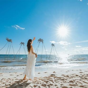 Tour Phú Quốc 4N3Đ: Từ Hà Nội - Đảo Ngọc Phú Quốc, Bay Sun PhuQuoc Airways + Ô tô